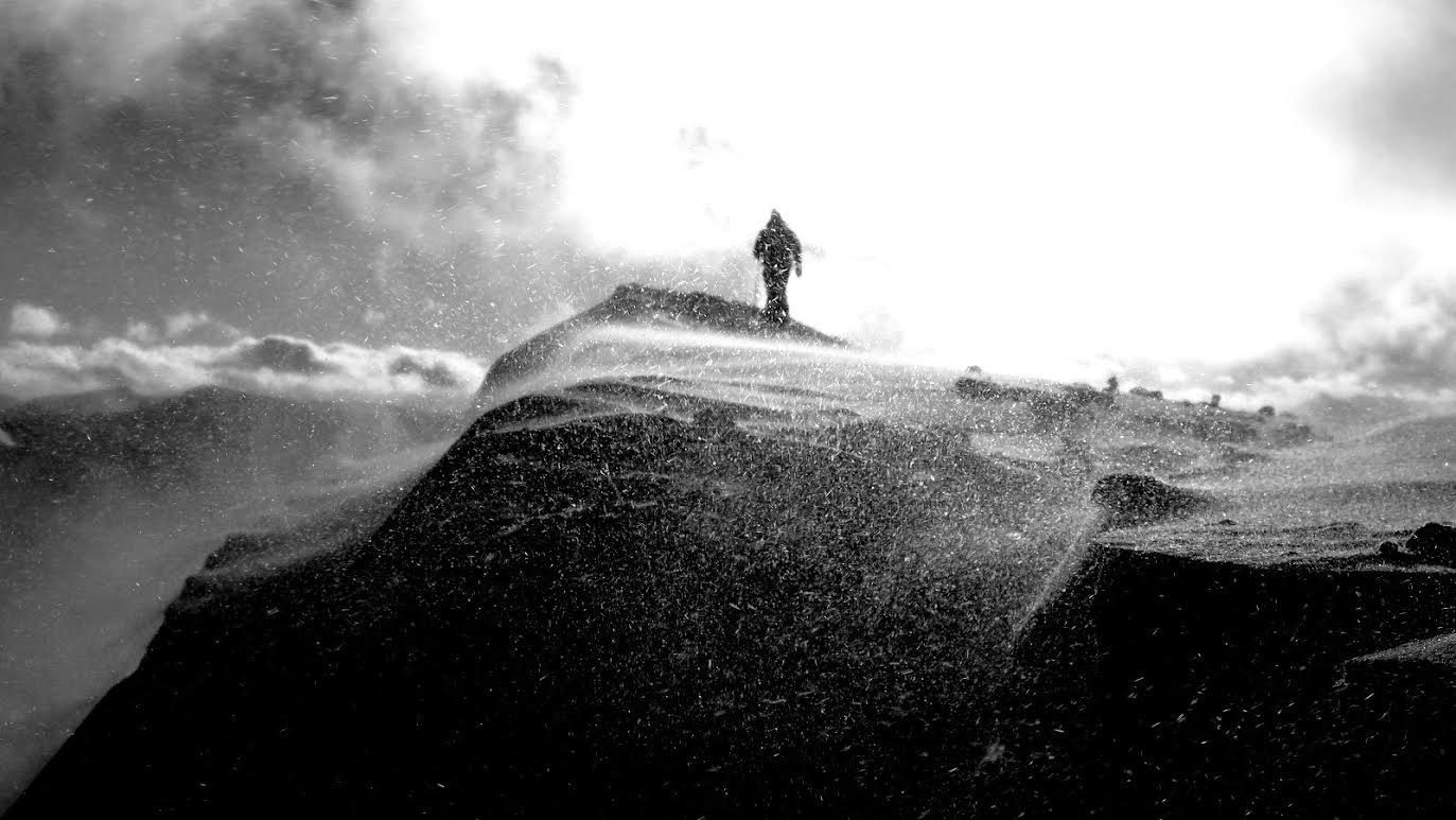 Wind and Snow Wind and Snow