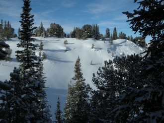 Avalanches continue at Cooke City