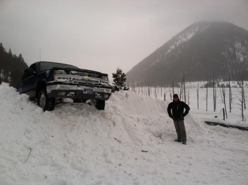 Chevy Tough Chevy Tough