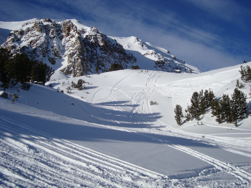 Small Avalanches Indicate Instability