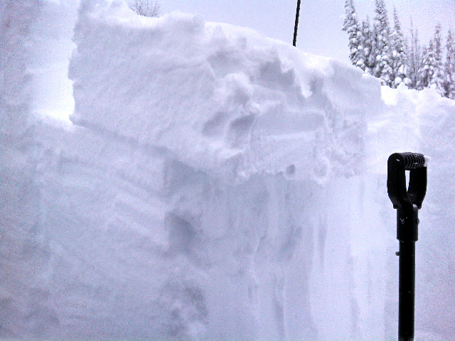 New Snow Instability - Southern Madison Range New Snow Instability - Southern Madison Range