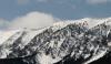 Natural Avalanches Bridger Range Natural Avalanches Bridger Range