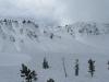 Emigrant Basin Avalanche